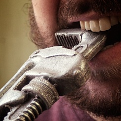 Шоколадные инструменты - фото 5