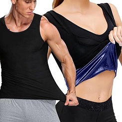 Майка для фитнеса - фото 3