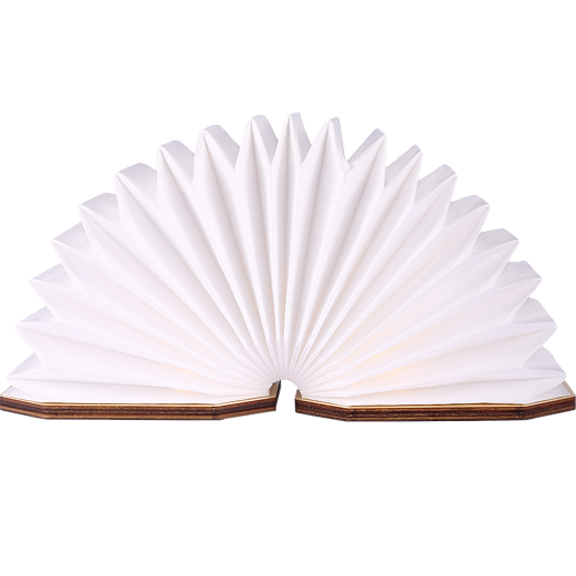 Складной мини-светильник "Гармонь"- фото 1