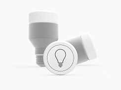 Смарт-кнопки Flic Single Smart Button - фото 7