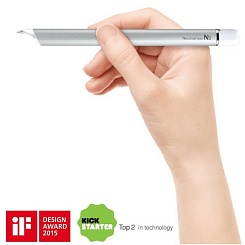 Умная ручка Neo Smartpen N2 - фото 5