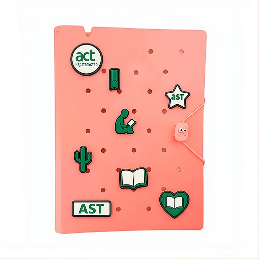 Блокнот с джибитсами  - изображение 1 Блокнот с джибитсами  - фото 1