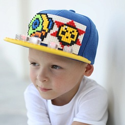 Кепка LEGO - фото 2