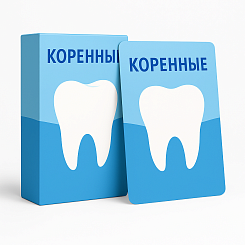 Карточная игра КапиПАРЫ - фото 4