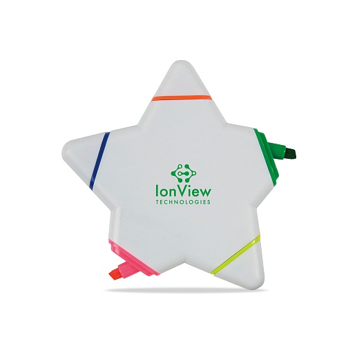 Маркер "Звезда"- фото 1