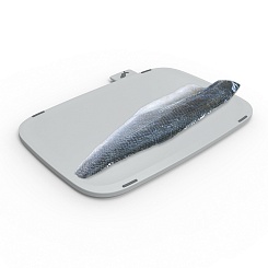 Набор из 4-х разделочных досок Duo - фото 4