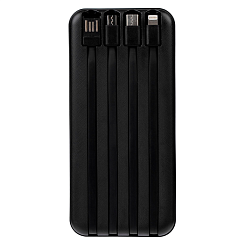 Внешний аккумулятор OMNI QI - фото 3