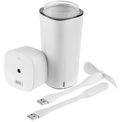 Увлажнитель воздуха airCade - фото 8