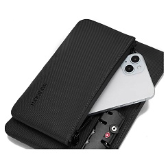 Двойной органайзер-сумка с кодовым замком - фото 4