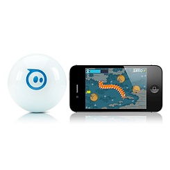 Робот-шар Sphero - фото 4