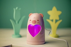 Ультразвуковой увлажнитель воздуха Sonmax - фото 2