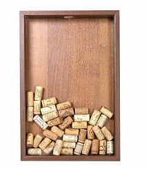 Копилка для винных пробок - фото 7