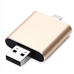 Флешка для iOS/Windows/Android - фото 3