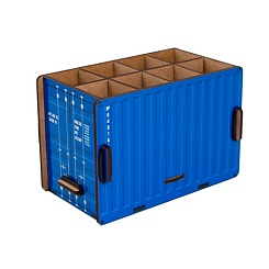 Органайзер для ручек - изображение 4 Органайзер для ручек - фото 4