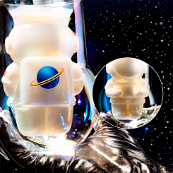 Набор стаканов «Астронавт» - фото 5