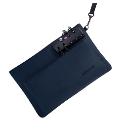 Двойной органайзер-сумка с кодовым замком - фото 3