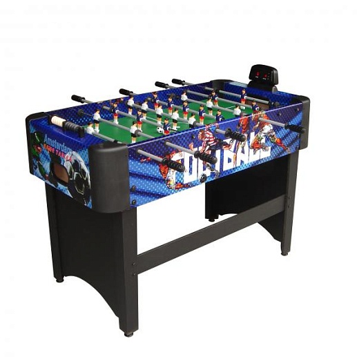 Футбольный Стол Amsterdam- фото 1