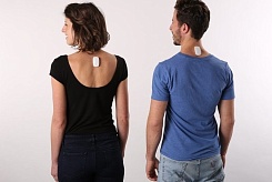 Трекер для ровной спины Healthy Posture - фото 4