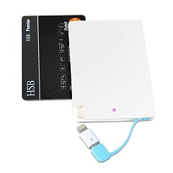 Аварийная зарядка Credit Power - фото 3