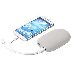 Внешний аккумулятор Stone 7800 мАч - фото 3