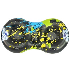 Двойной тюбинг Double Joy - фото 2