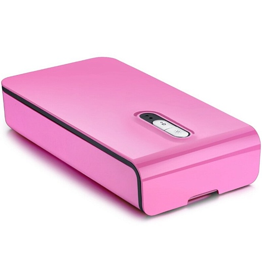 Стерилизатор с портативным PowerBank- фото 1