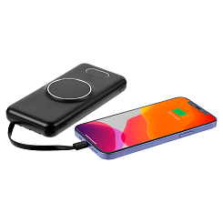 Внешний аккумулятор OMNI QI - фото 4