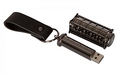 USB кардридер Cryptex - фото 6