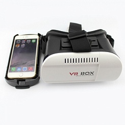 Очки виртуальной реальности VR Box - фото 2