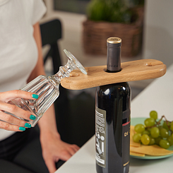 Подставка для бокалов Wine Style - фото 2