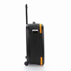 Складной чемодан Rollink Earth - фото 6