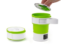 Складной чайник-термос ThermoMug - фото 2