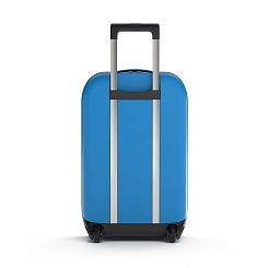 Складной чемодан Rollink Aura - фото 7