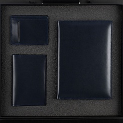 Набор из кожи Royal Leather - фото 2