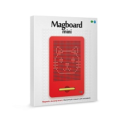 Планшет для рисования магнитами Magboard MINI - фото 3