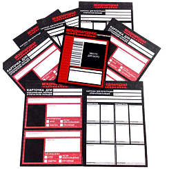 Детский набор "Детективная наука" - фото 6