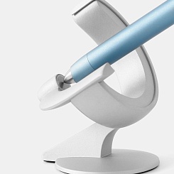 Левитирующая ручка Fly pen 3.0 - изображение 2 Левитирующая ручка Fly pen 3.0 - фото 2