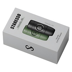 Ручная капсульная эспрессо кофеварка BaristaCore - фото 8