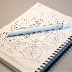 Умная ручка Neo Smartpen N2 - фото 6