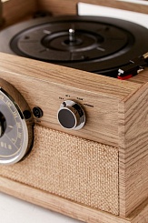 Bluetooth проигрыватель Victrola - фото 2