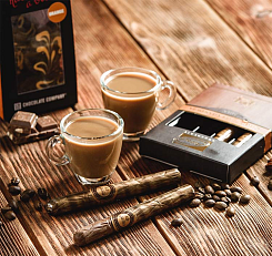 Подарочный кофейный BOX - фото 4