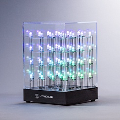 3D лайткуб - фото 7