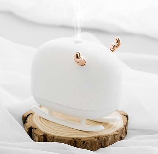 Увлажнитель для воздуха Deer Air- фото 1