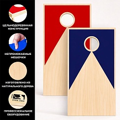 Корнхол - фото 3