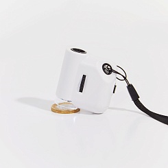 Миниатюрный микроскоп - фото 2