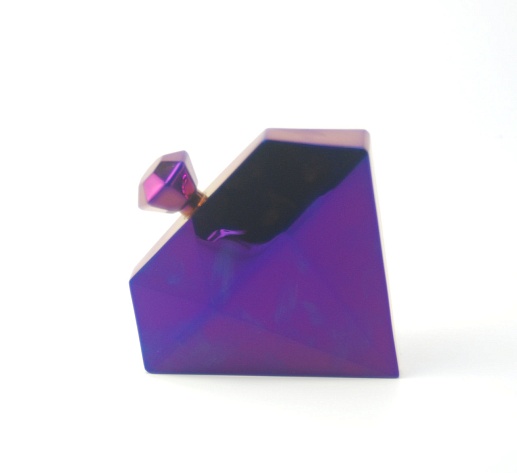 Фляжка "Алмаз"- фото 1