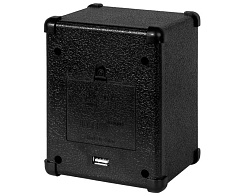 Колонка ретро усилитель My Amp - фото 9