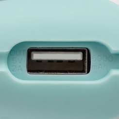 Внешний аккумулятор с подогревом "Капля" - фото 6