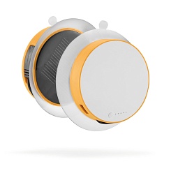 Port  - зарядное устройство на солнечной батарее  - фото 2