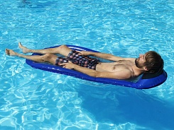 Гамак для бассейна Water Hammock - фото 3